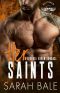 [Devil's Regents MC 02] • Her Saints (Devil's Regents MC Book 2)